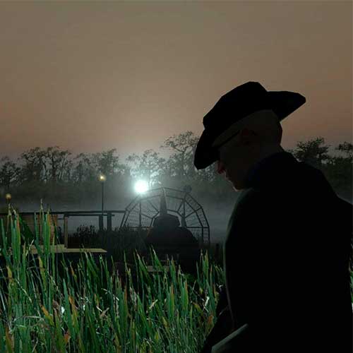 Hitman: Blood Money Cd Key Steam GLOBAL